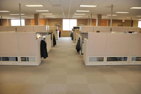 Topeka SSA Office: 600 SW Commerce Pl, Topeka, KS 66615